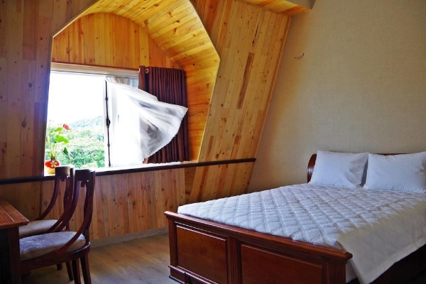Ngoc Chau Hotel (Dương Tô)